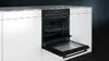 Siemens EQ110KAVB керамическая плита и 66 л духовка Photo 5
