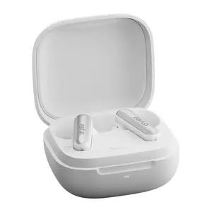 True Wireless Earbuds Earfun Air Pro 4i with Active Noise Cancellation (White)