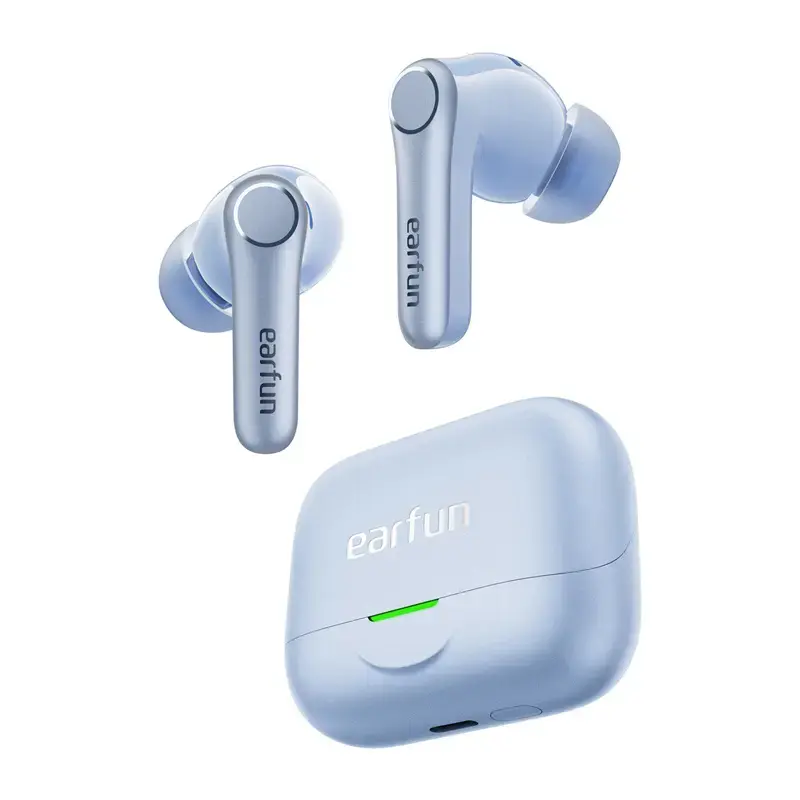 Earfun Air Pro 4+ ANC bezvadu austiņas TW700E Photo 2