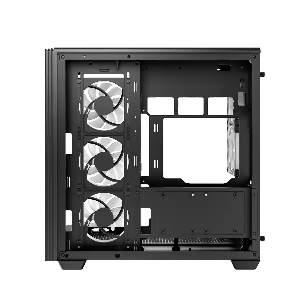 DeepCool CG590U 5F корпус Tower Photo 4