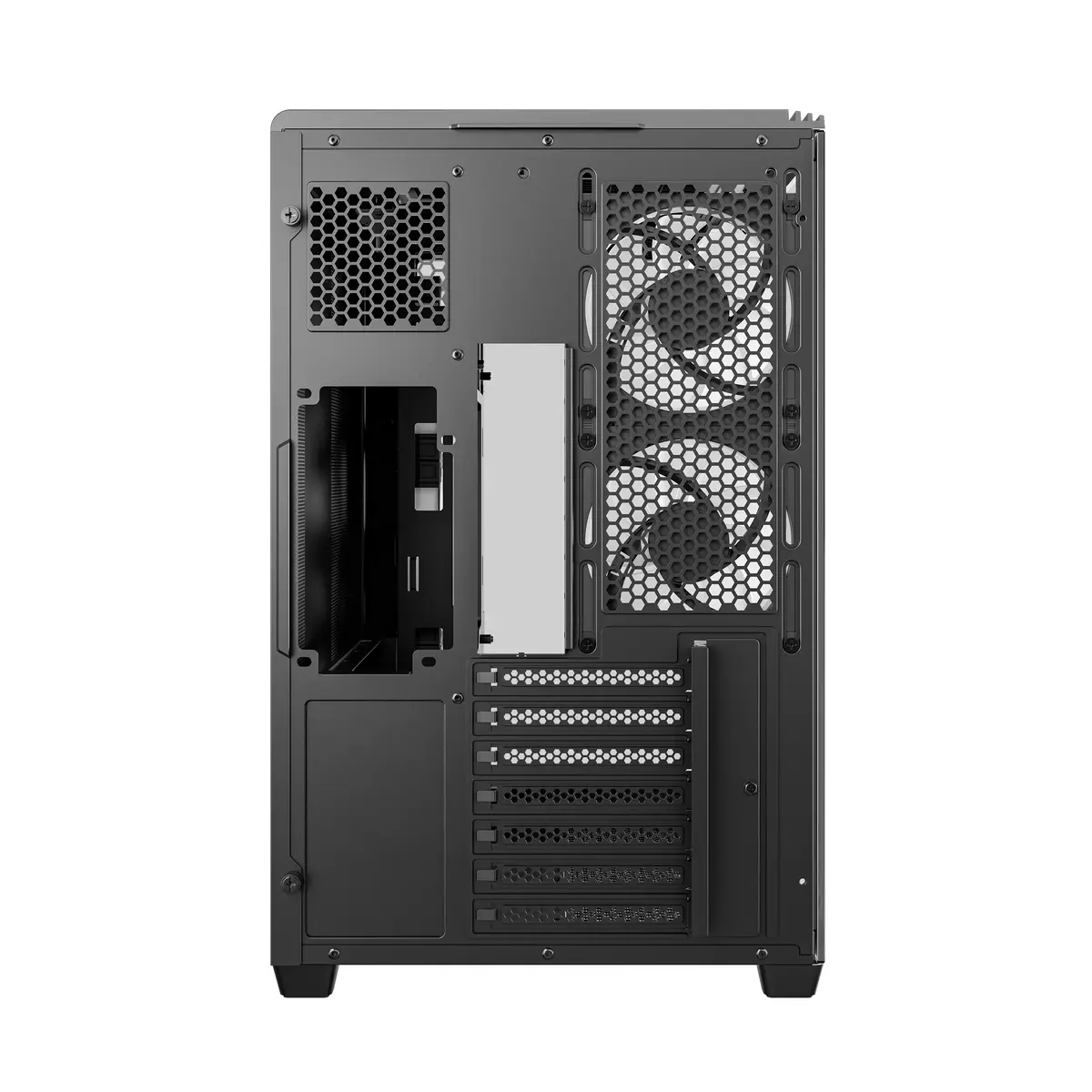 DeepCool CG590U 5F корпус Tower Photo 7