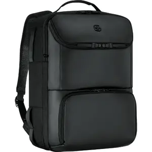 Чехол для ноутбука Wenger UrbanOne Travel для ноутбуков до 39,6 см (15,6"), черный