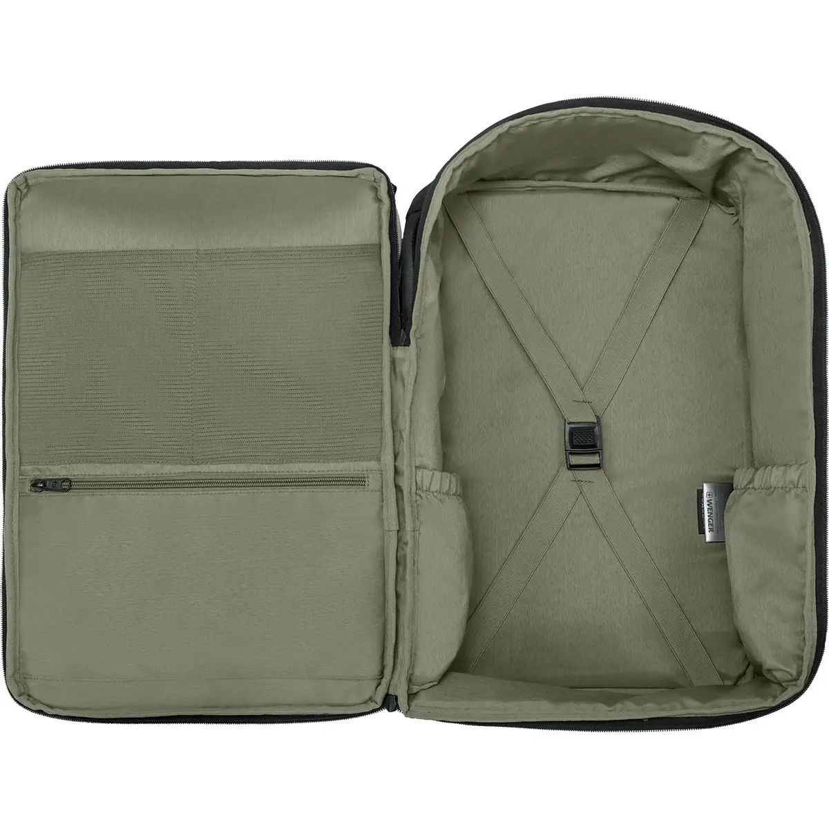 Чехол Wenger UrbanOne Travel для 15,6" Photo 6