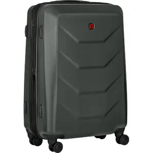 Hardshell Case Wenger Prymo Medium – anthracite, 59 liters, model 653636