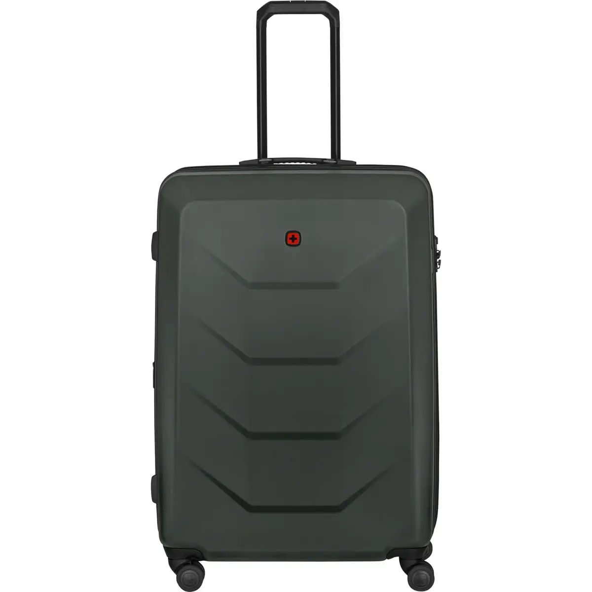 Wenger Prymo Large cietais čemodāns 93 l Photo 5