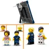LEGO 43033 Editions 2026 US Soccer Team Jersey Photo 4
