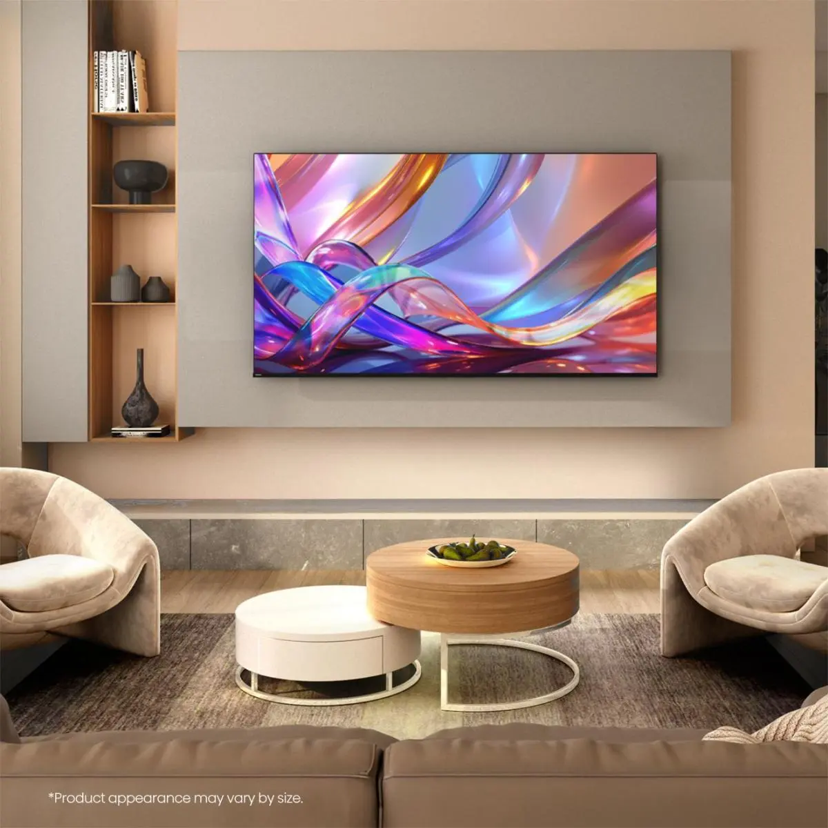 Hisense 55E7S 55 Inch 4K Ultra HD Smart TV Photo 13