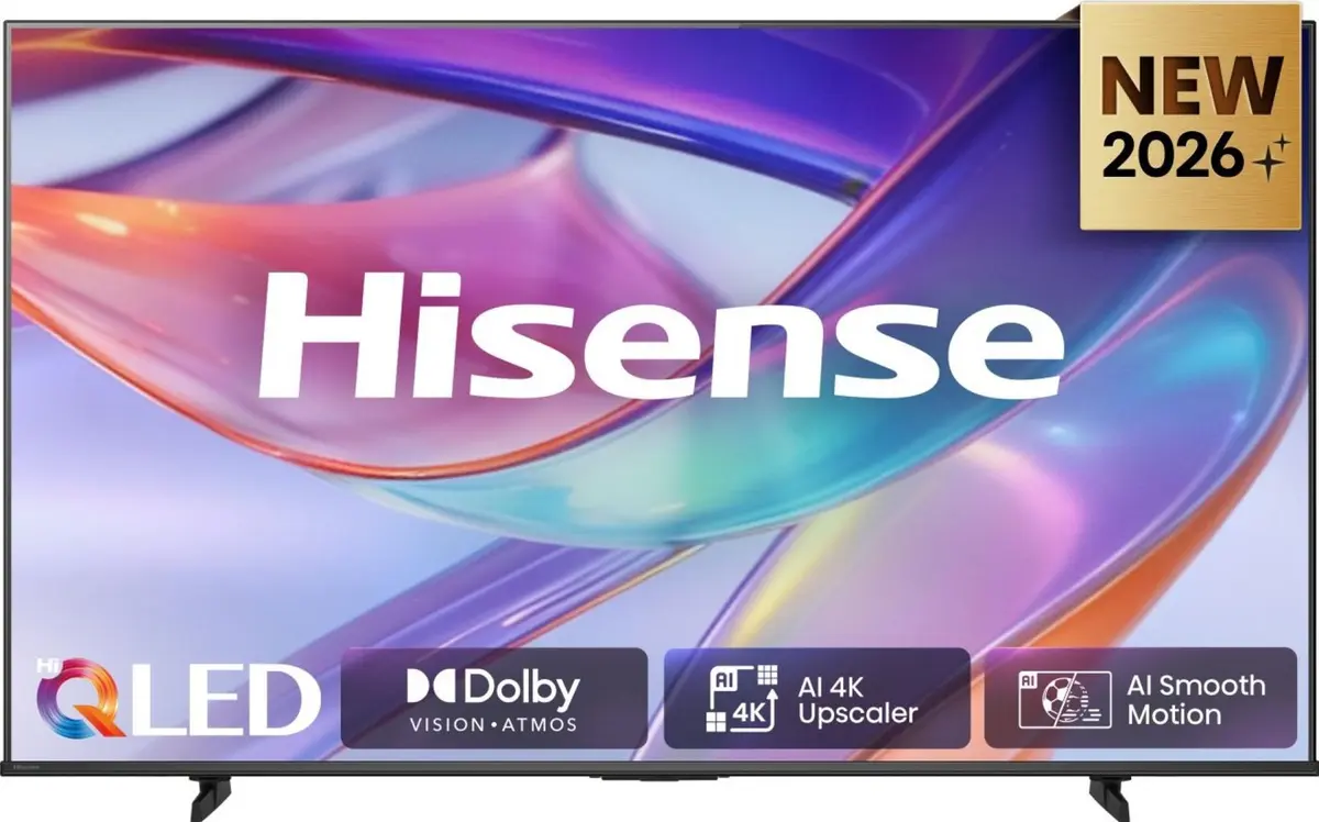 Hisense 55E7S Televizors 55 Collas 4K Ultra HD Smart TV Photo 16