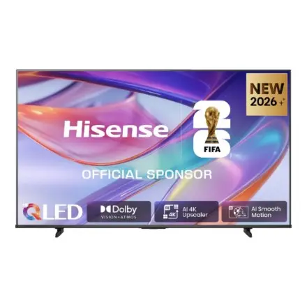 Hisense 55E7S Televizors 55 Collas 4K Ultra HD Smart TV Photo 30