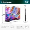Televizors Hisense 55E7S 55 collas 4K Ultra HD Smart TV Photo 32