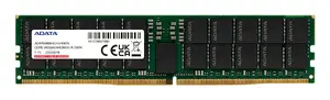Memory module ADATA AD5R560032G20-SHYA 32 GB DDR5 5600 MT/s 288-pin DIMM ECC