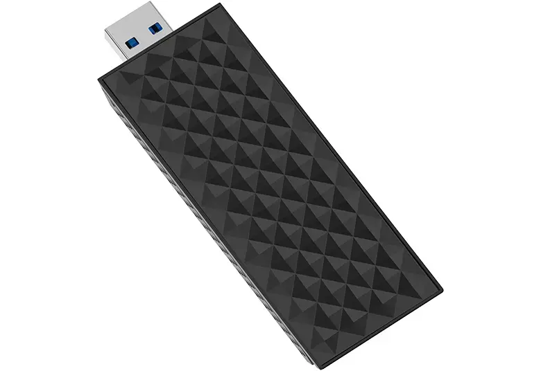 Netgear A8500 Wi‑Fi 7 USB‑адаптер Photo 2