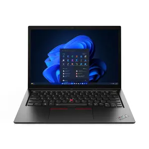 Ноутбук-трансформер Lenovo ThinkPad L13 2-in-1 Gen 5, Intel Core Ultra 5 135U, 13.3" WUXGA сенсорный экран, 32 ГБ ОЗУ, 256 ГБ SSD, Windows 11 Pro, черный