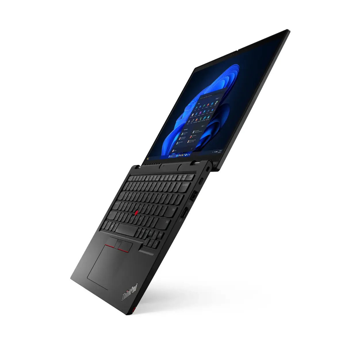 Ноутбук Lenovo ThinkPad L13 2-in-1 Gen 5 | Intel Core Ultra 5 Photo 3