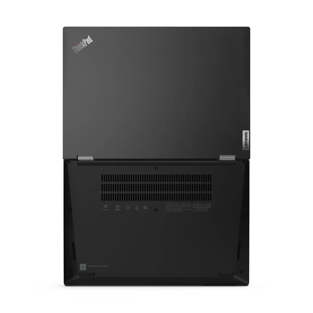 Ноутбук Lenovo ThinkPad L13 2-in-1 Gen 5 | Intel Core Ultra 5 Photo 13