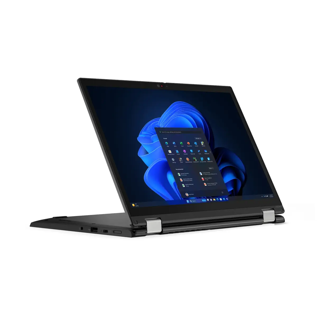 Ноутбук Lenovo ThinkPad L13 2-in-1 Gen 5 | Intel Core Ultra 5 Photo 17