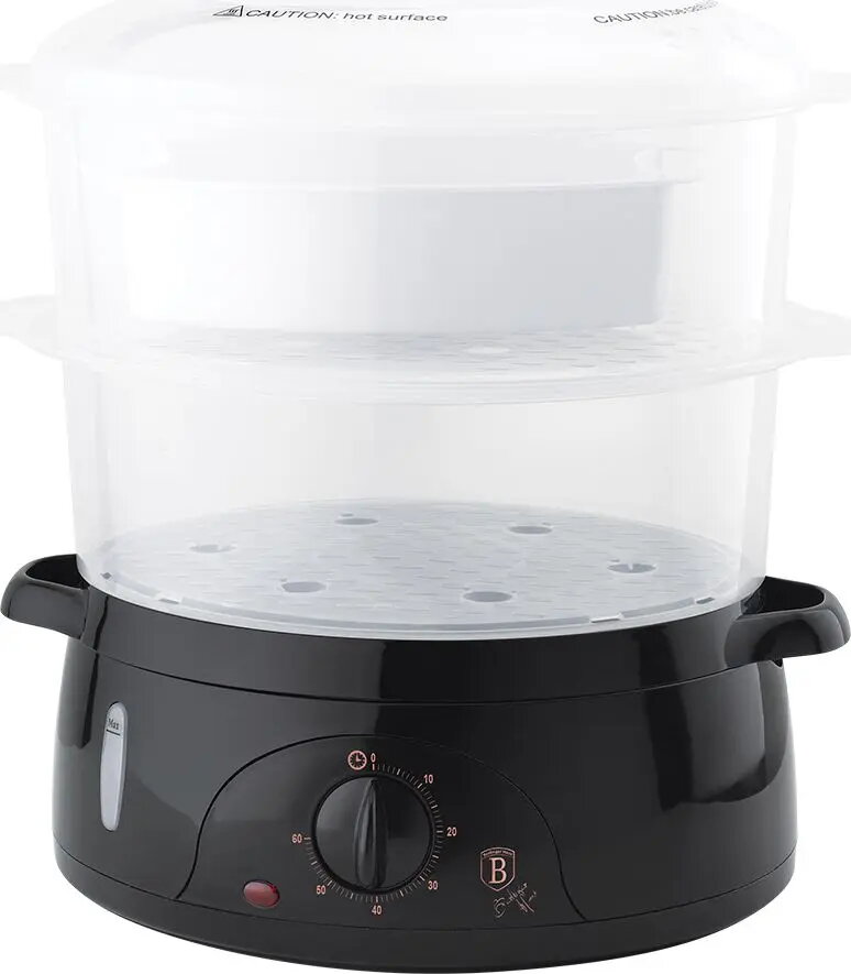 Steamers & Multicookers