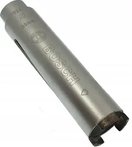 Алмазное сверло Bosch DIAMANTBOR TØR 38x150 мм 1/2" PROF
