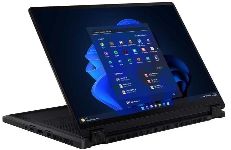 Portatīvais dators Asus ProArt PX13 HN7306EA-LX003X