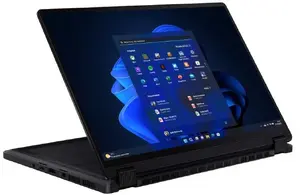 Laptop Asus ProArt PX13 HN7306EA-LX003X — Ryzen AI MAX+ 388, 13.3" OLED 3K touch, 32GB RAM, 1TB SSD, Windows 11 Pro, black