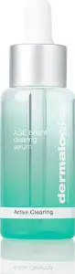 Serum Dermalogica Active Clearing Age Bright Clearing Serum 30 ml — facial anti-acne and brightening treatment