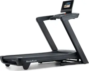 Treadmill NORDICTRACK Commercial 1250 with Touch Display, electric model NTL14125