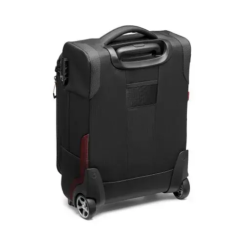 Manfrotto Pro Light Trolley Air-50 koferis Photo 4