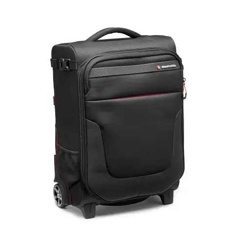 Manfrotto Pro Light Trolley Air-50 koferis Photo 6