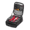 Manfrotto Pro Light Trolley Air-50 koferis Photo 8
