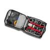 Manfrotto Pro Light Trolley Air-50 koferis Photo 9