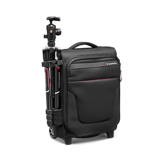 Manfrotto Pro Light Trolley Air-50 koferis Photo 10