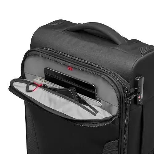 Manfrotto Pro Light Trolley Air-50 koferis Photo 13