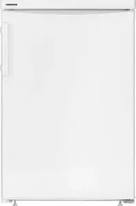 Refrigerator Liebherr TP 1410-22 057 – built-in/undercounter refrigerator, white, model TP 1410-22 057