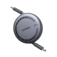 UGREEN USB-C saritināms kabelis 65905, 1 m Photo 2