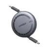 UGREEN USB-C saritināms kabelis 65905, 1 m Photo 2