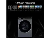 Стиральная машина CHiQ CW086581AX ColorLuxe Photo 4