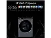 Стиральная машина CHiQ CW086581AX ColorLuxe Photo 4