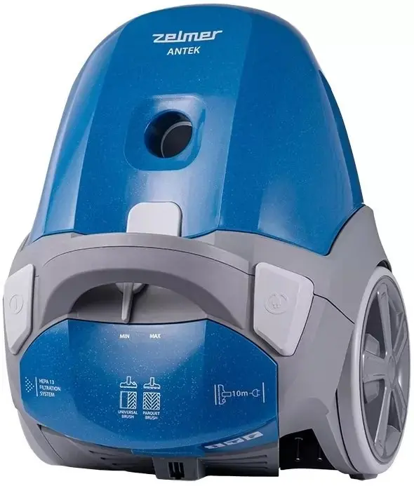 Putekļsūcējs ZELMER ZVC 351 Antek Photo 2