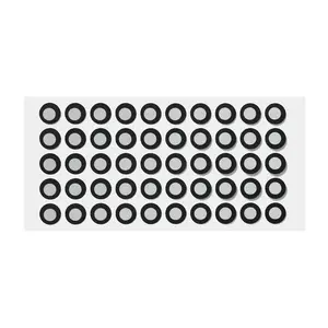 Revopoint Scanning Marker Set – 500 pcs – registration markers for 3D scanning