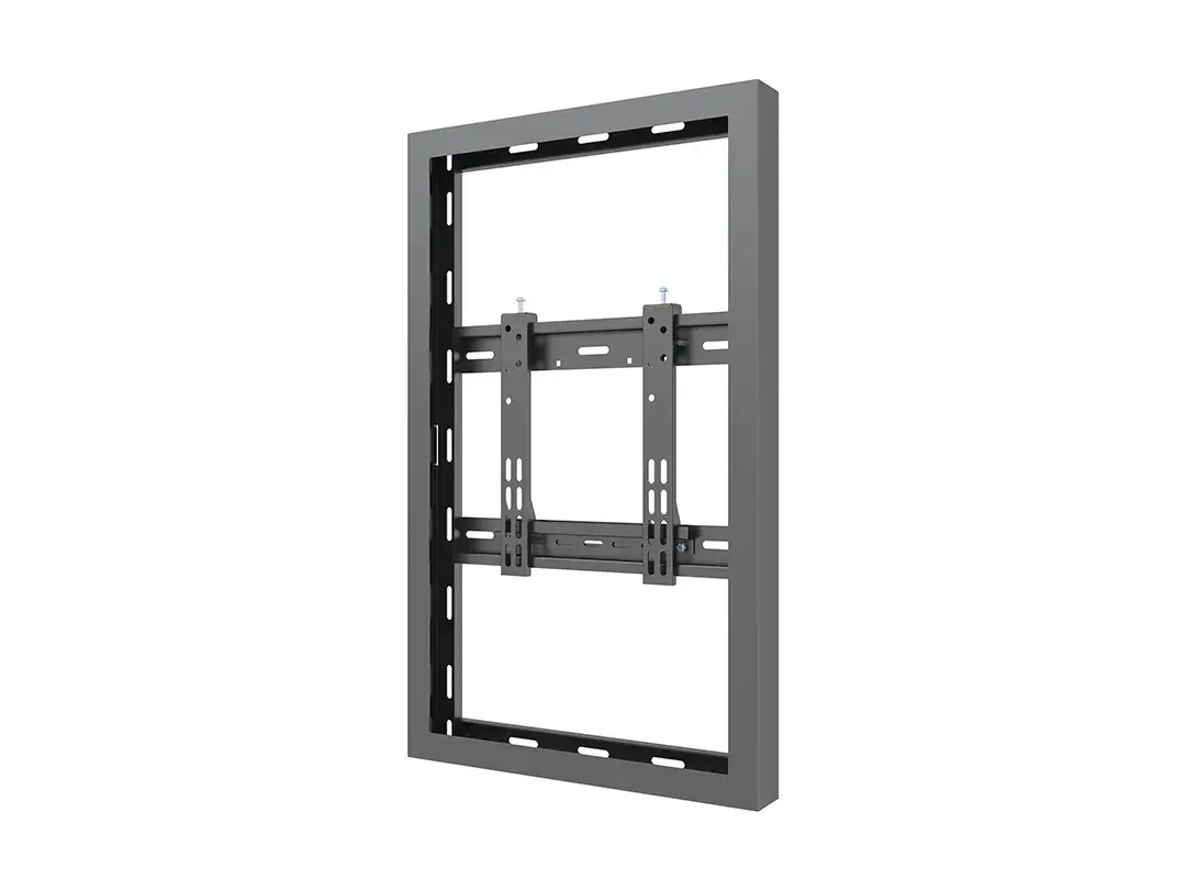 MULTIBRACKETS M Pro Series Wall Enclosure for 32" Photo 3