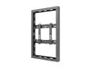 MULTIBRACKETS M Pro Series Wall Enclosure for 32" Photo 3