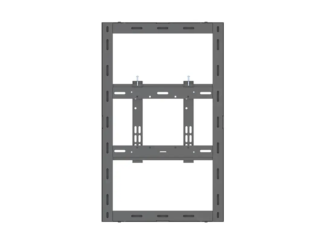 MULTIBRACKETS M Pro Series Wall Enclosure for 32" Photo 4