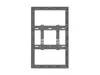MULTIBRACKETS M Pro Series Wall Enclosure for 32" Photo 4