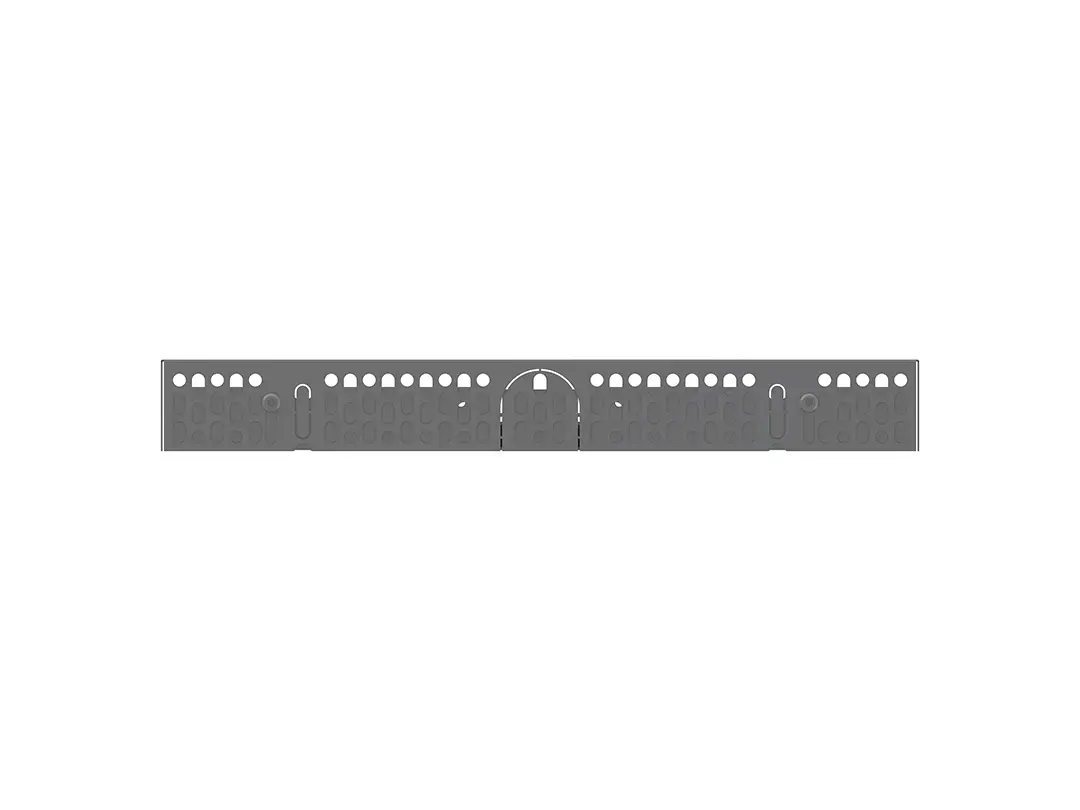 MULTIBRACKETS M Pro Series Wall Enclosure for 32" Photo 6