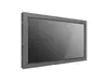 MULTIBRACKETS M Pro Series Wall Enclosure for 32" Photo 9