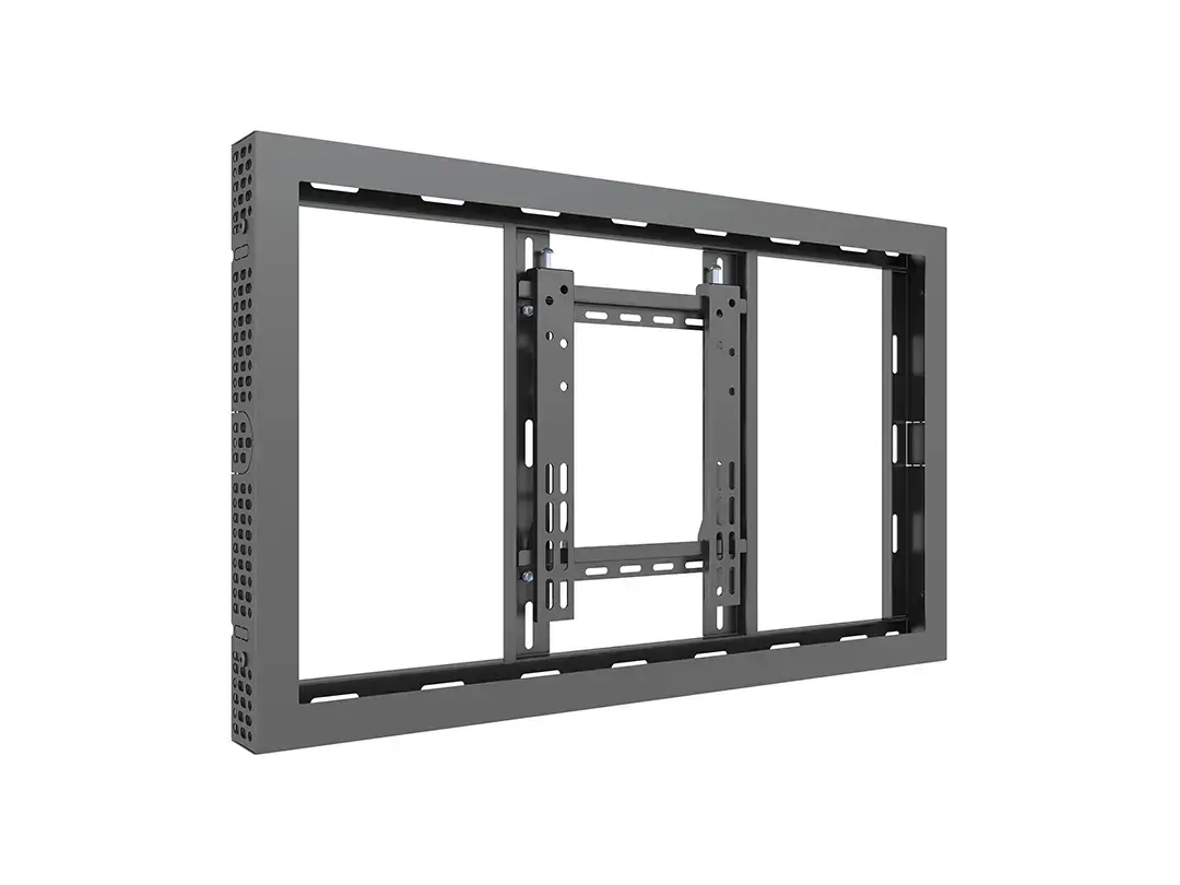 MULTIBRACKETS M Pro Series Wall Enclosure for 32" Photo 10