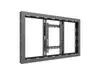MULTIBRACKETS M Pro Series Wall Enclosure for 32" Photo 10