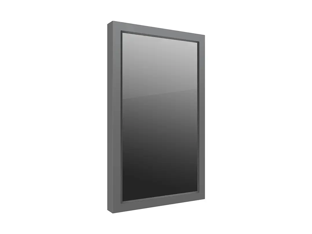 MULTIBRACKETS M Pro Series Wall Enclosure for 32" Photo 11