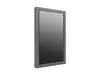 MULTIBRACKETS M Pro Series Wall Enclosure for 32" Photo 11