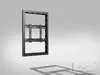 MULTIBRACKETS M Pro Series Wall Enclosure for 32" Photo 13